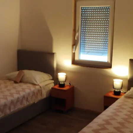 Velebit View Daire *