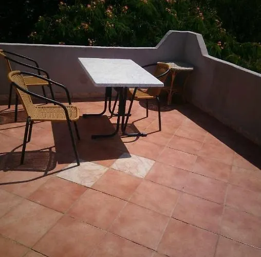 Velebit View Apartament *