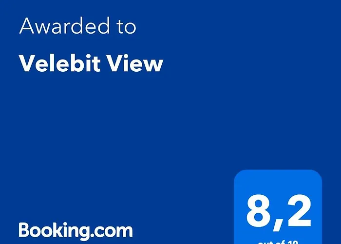 Velebit View Rupalj