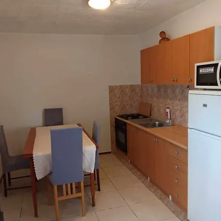 Velebit View Apartment