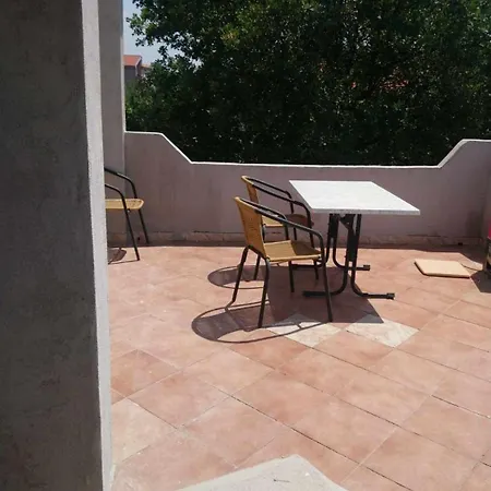 Velebit View * Rupalj