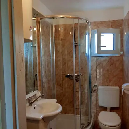 Apartment Velebit View