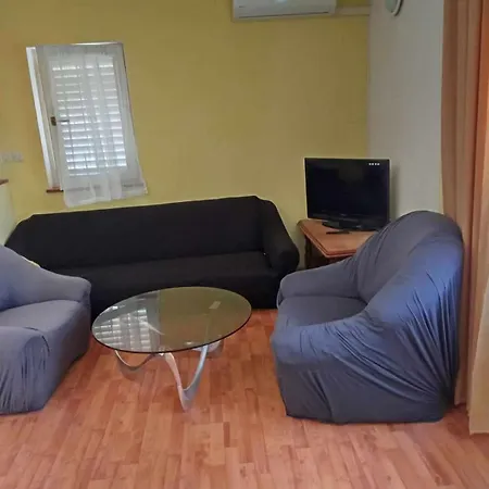 Apartment Velebit View