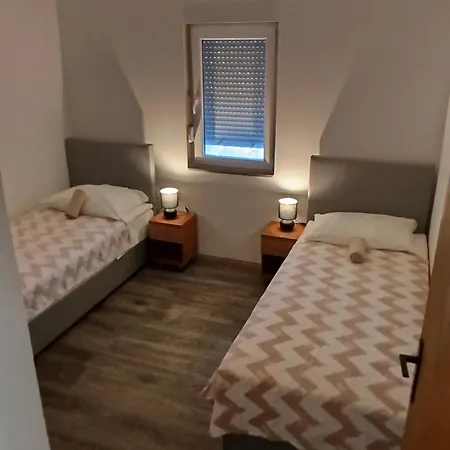 Velebit View Apartment