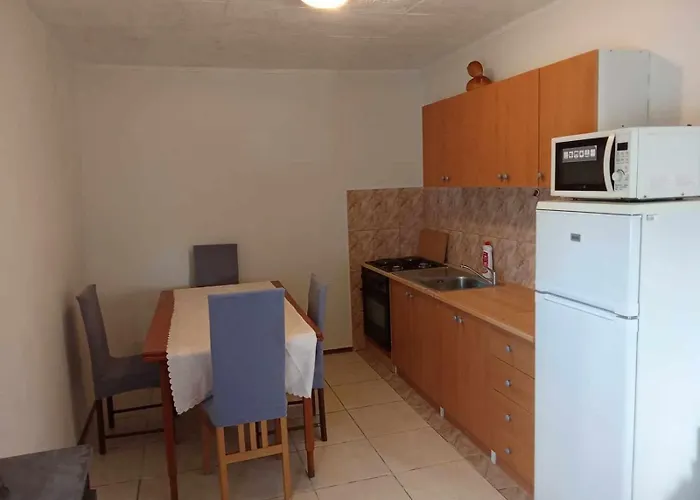 Velebit View Apartamento