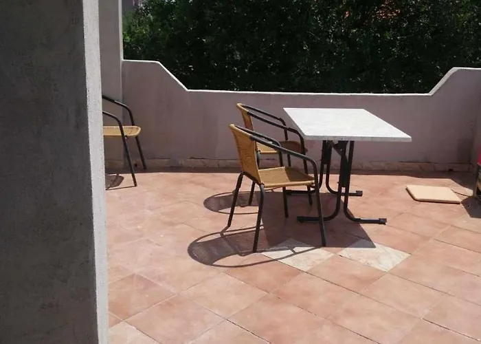 Velebit View * Rupalj