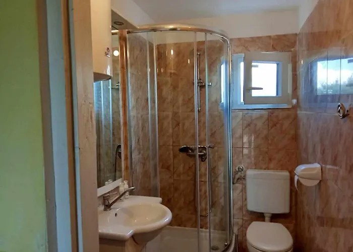 Apartamento Velebit View