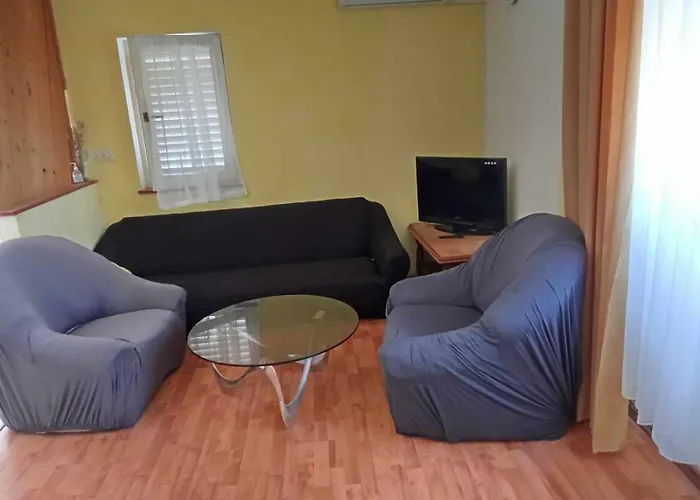 Apartamento Velebit View