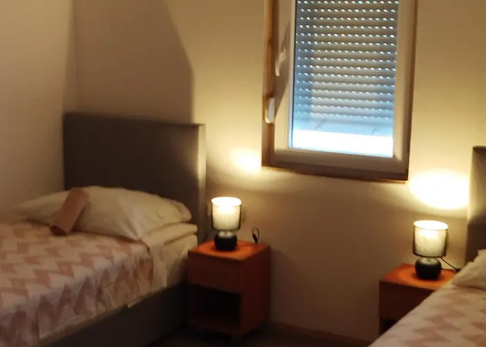 Velebit View Apartamento *